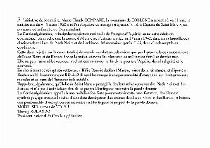 2019 05 11 BOLLENE HOMMAGE AU COMMANDANT DENOIX DE SAINT MARC (0)